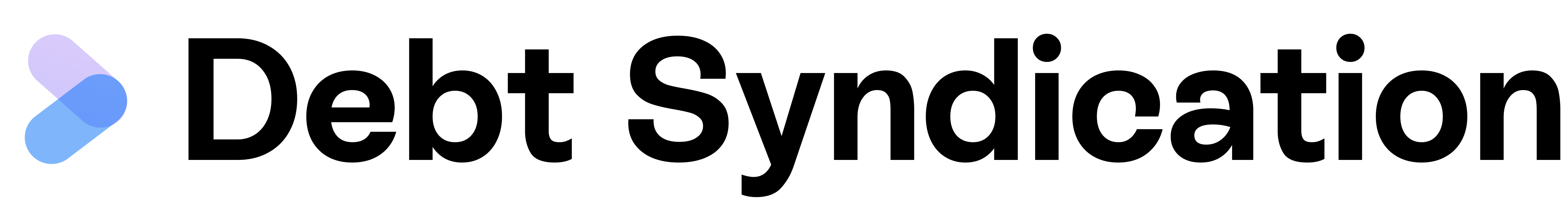Debt Syndication