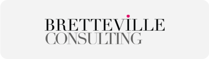 bretteville consulting logo