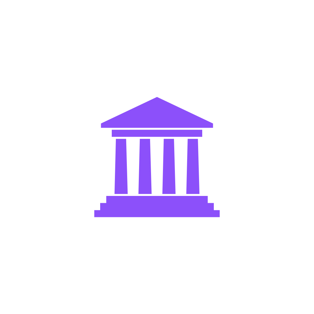 Banque placeholder