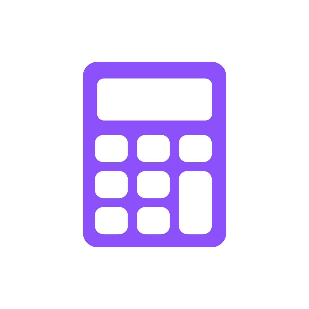 calculatrice PNB