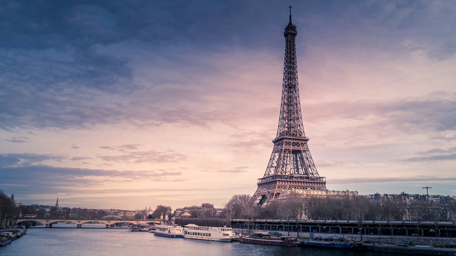 Tour Eiffel